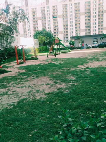 2 BHK Apartment – Garden View at ROF Aalayas, Sector 102 - for Rent