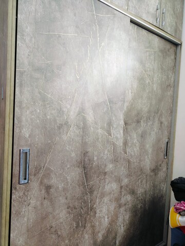 Building Lobby in 2 BHK Apartment at ROF Aalayas, Sector 102 – for Rent