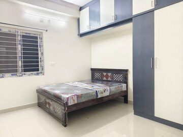 1 BHK Apartment For Rent in Ameerpet