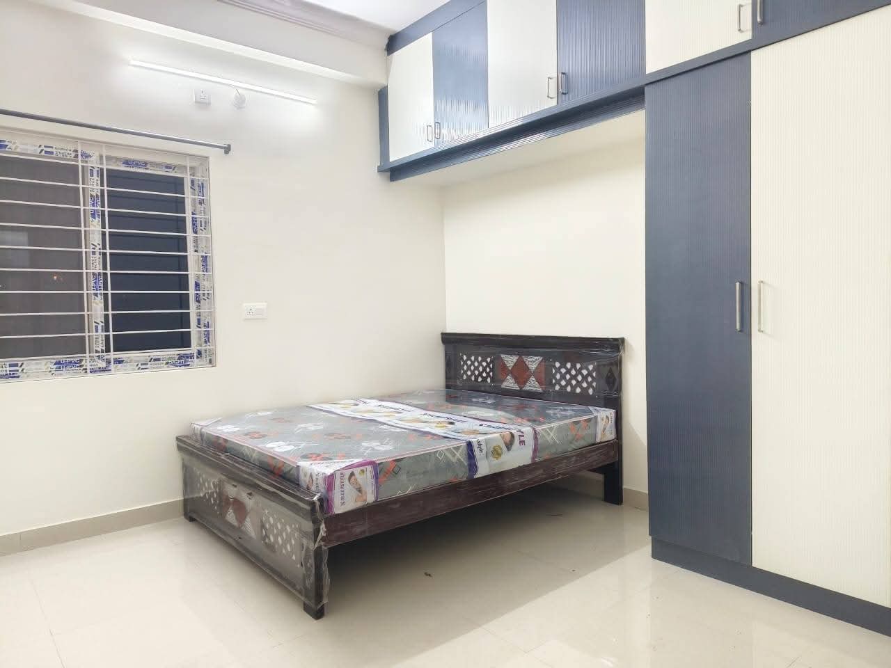 1 BHK Apartment For Rent in Ram Nilayam Ameerpet