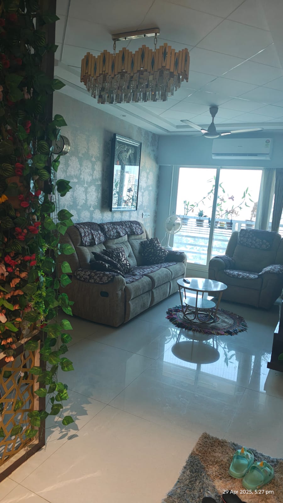 1 BHK Apartment For Sale in Rustomjee Royale