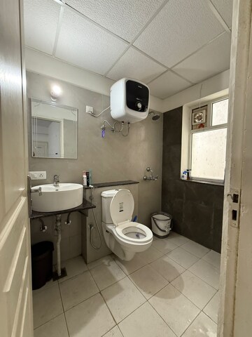 Master Bedroom in 2 BHK Apartment at Sushma Joynest MOH, Bir Chhat – for Sale