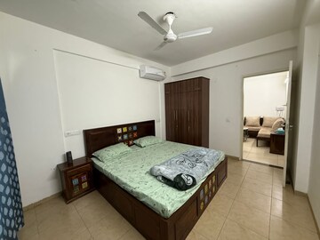 Bedroom in 2 BHK Apartment at Sushma Joynest MOH, Bir Chhat – for Sale