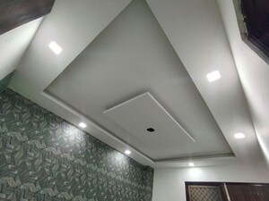  2.5 BHK Builder Floor at Harit Vihar RWA, Burari – for Sale