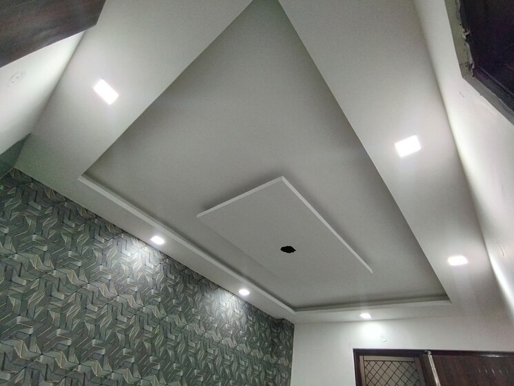 Other, harit-vihar-rwa 2.5 Bedroom 550 Sq.Ft. Builder Floor In Burari Delhi 8918169