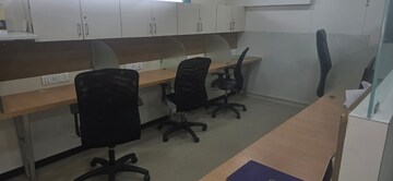  Office Space For Rent in Omkar The Summit Business Bay, Andheri East