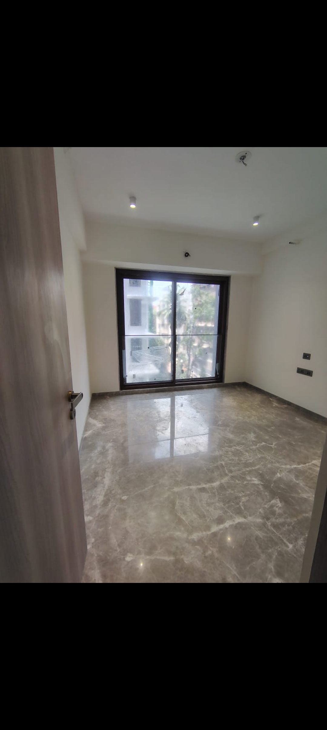 3 BHK 1117 Sq.Ft. Apartment in SSD 96 Tagore