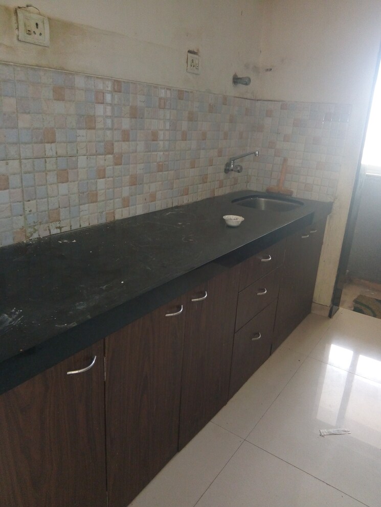 Kitchen, lotus-lotus-link-square 3.5 Bedroom 1500 Sq.Ft. Apartment In Malad West Mumbai 8918145