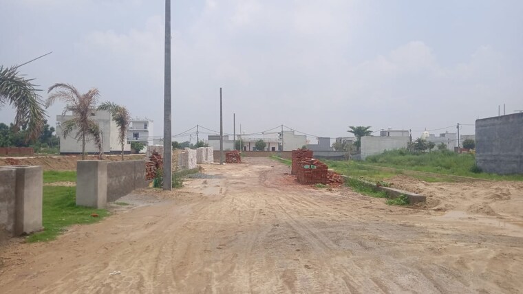 undefined, duhai  105 Sq.Yd. Plot In Duhai Ghaziabad 8918183