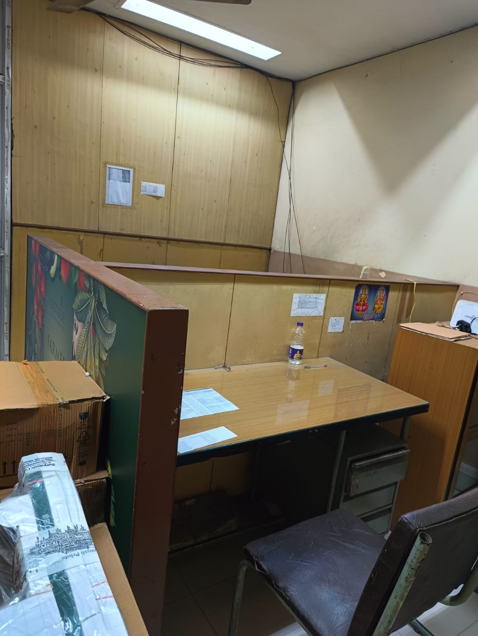 Office Space For Rent in Everest House 