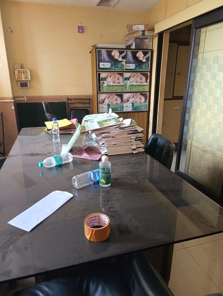 Floor Plan, camac street Commercial Office Space 515 Sq.Ft. In Camac Street Kolkata 8918175