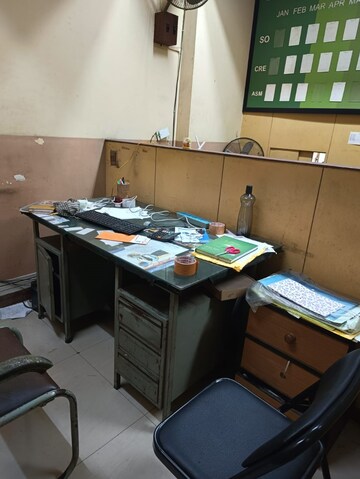 Team Area in  Office Space at Camac Street – for Rent
