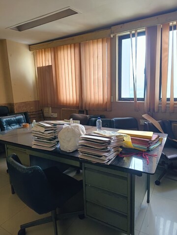 Team Area in  Office Space at Camac Street – for Rent