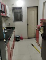 2 BHK + Extra Room 950 Sq.Ft. Apartment in Mahalaxmi Tower Kasarvadavali