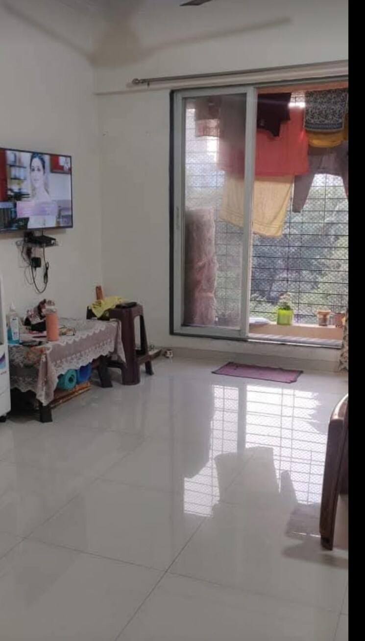 Master Bedroom, mahalaxmi-tower-kasarvadavali 2 Bedroom 950 Sq.Ft. Apartment In Kasarvadavali Thane 8918188