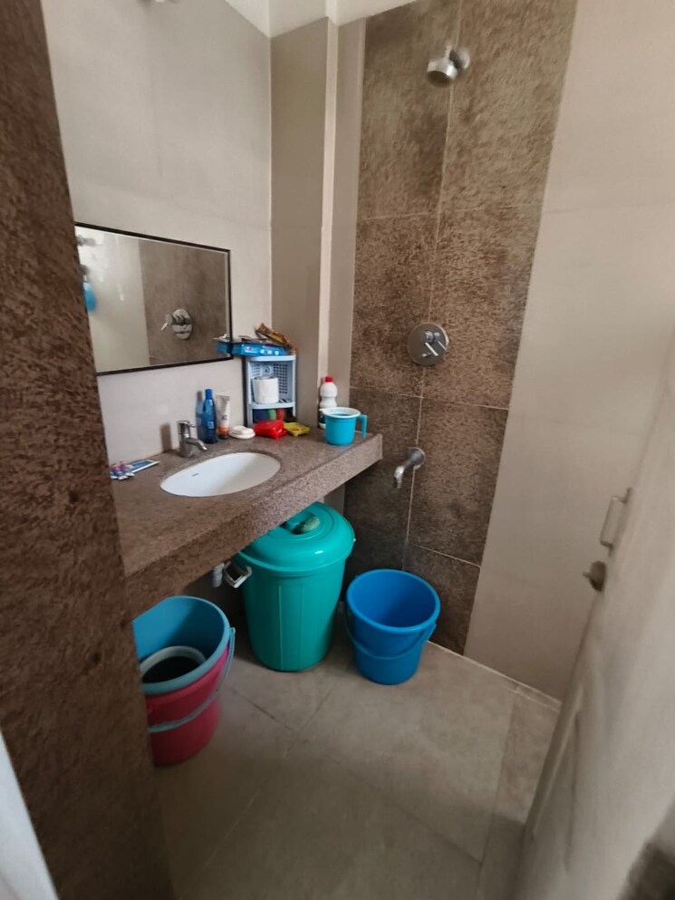 undefined, mahalaxmi-tower-kasarvadavali 2 Bedroom 950 Sq.Ft. Apartment In Kasarvadavali Thane 8918188