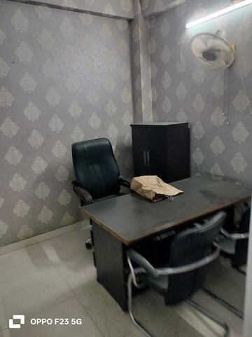 Team Area in  Office Space at Gomti Nagar – for Rent