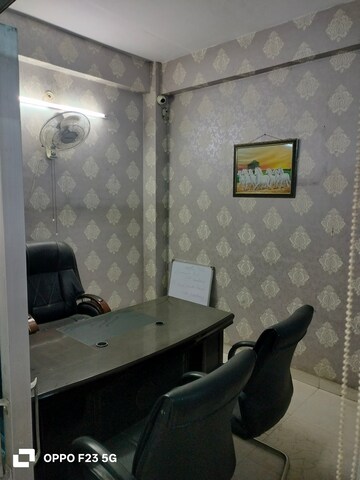 Team Area in  Office Space at Gomti Nagar – for Rent