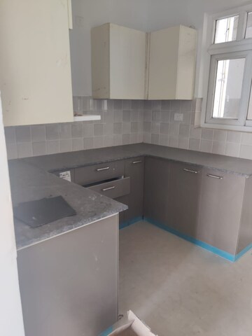 Kitchen in 3 BHK Apartment at ATS Rhapsody, Sector 1 Greater Noida – for Sale