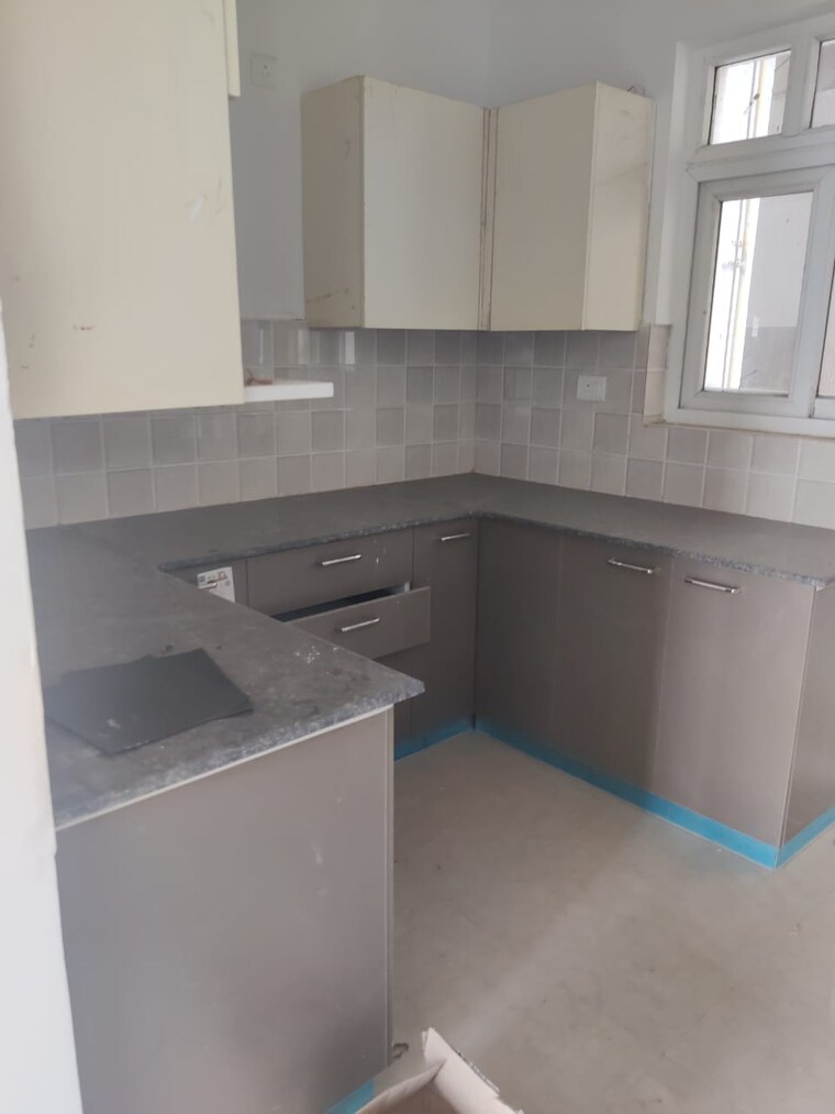 Kitchen, ats-rhapsody 3 Bedroom 1800 Sq.Ft. Apartment In Sector 1 Greater Noida Greater Noida 8918213