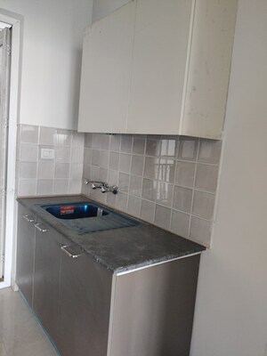 Kitchen in 3 BHK Apartment at ATS Rhapsody, Sector 1 Greater Noida – for Sale