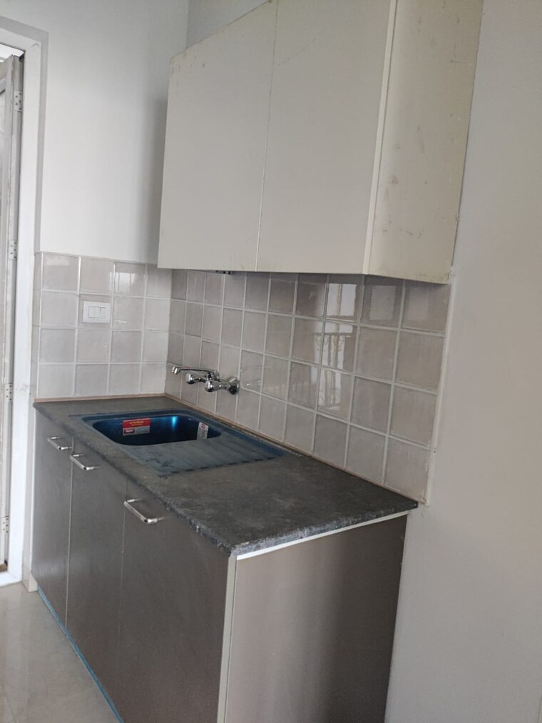 Kitchen, ats-rhapsody 3 Bedroom 1800 Sq.Ft. Apartment In Sector 1 Greater Noida Greater Noida 8918213