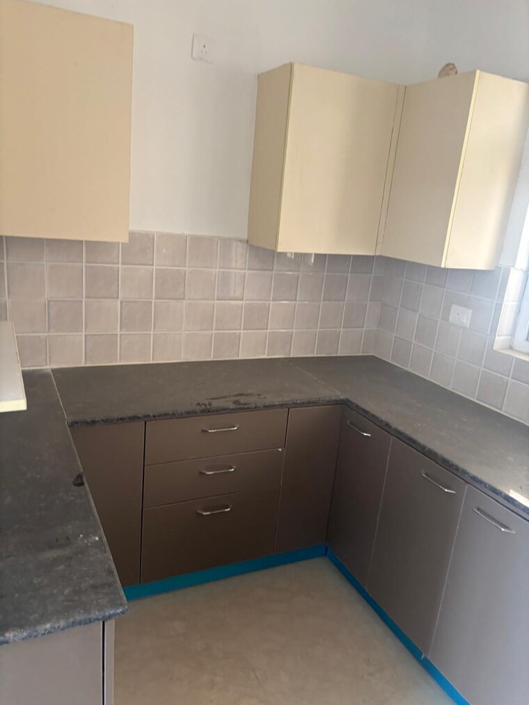 Kitchen, ats-rhapsody 3 Bedroom 1800 Sq.Ft. Apartment In Sector 1 Greater Noida Greater Noida 8918213