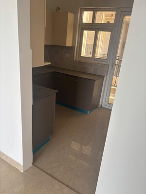 Kitchen in 3 BHK Apartment at ATS Rhapsody, Sector 1 Greater Noida – for Sale