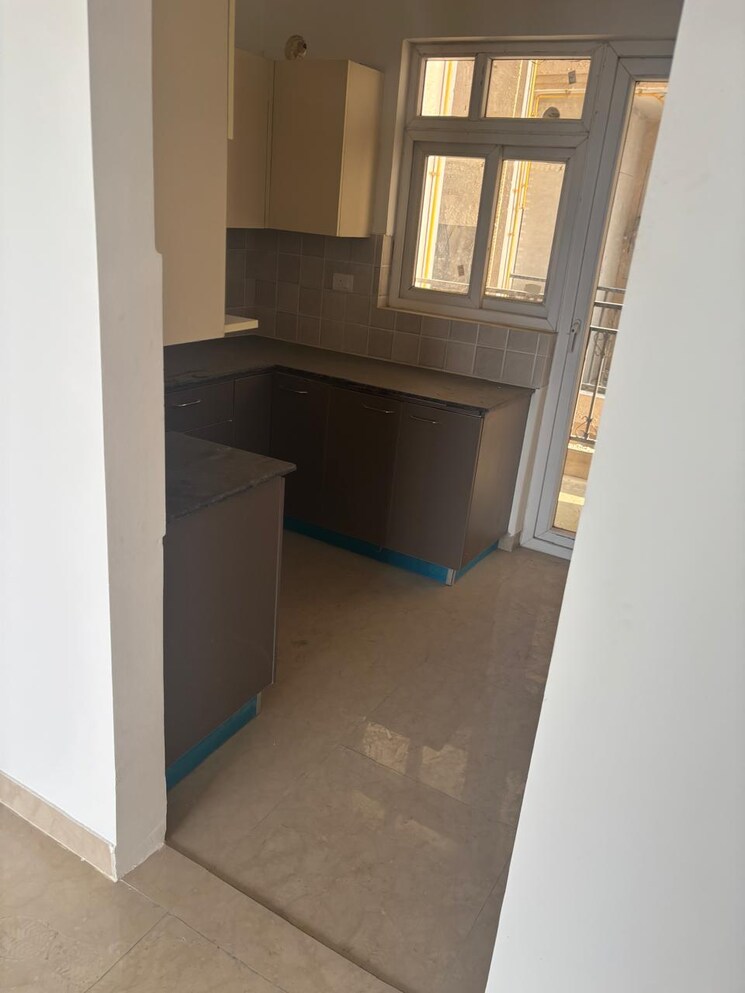 Kitchen, ats-rhapsody 3 Bedroom 1800 Sq.Ft. Apartment In Sector 1 Greater Noida Greater Noida 8918213