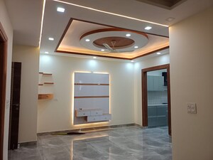 3 BHK Builder Floor For Sale in RPS Palm Drive, Sector 88