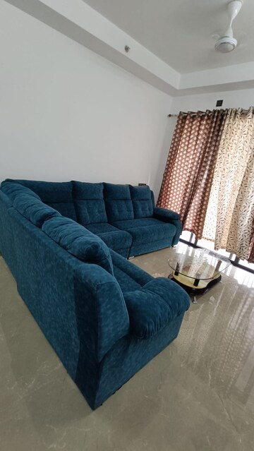 Bedroom in 2 BHK Apartment at Regency Astra, Baner – for Rent