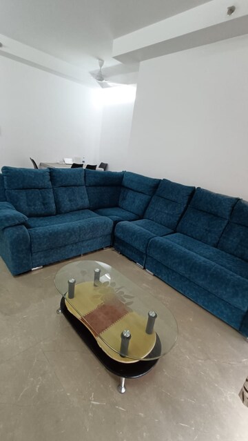 Living Room in 2 BHK Apartment at Regency Astra, Baner – for Rent