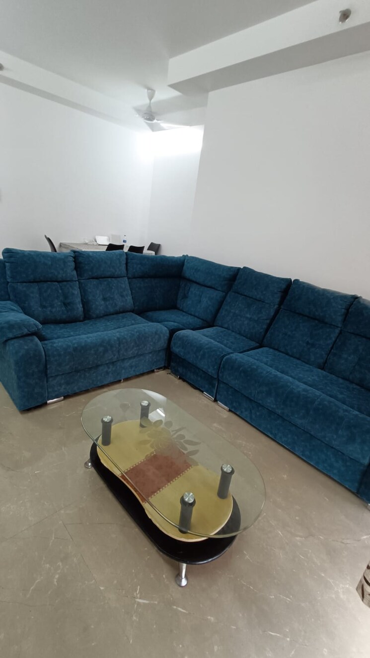 Living Room, regency-astra 2 Bedroom 890 Sq.Ft. Apartment In Baner Pune 8918209