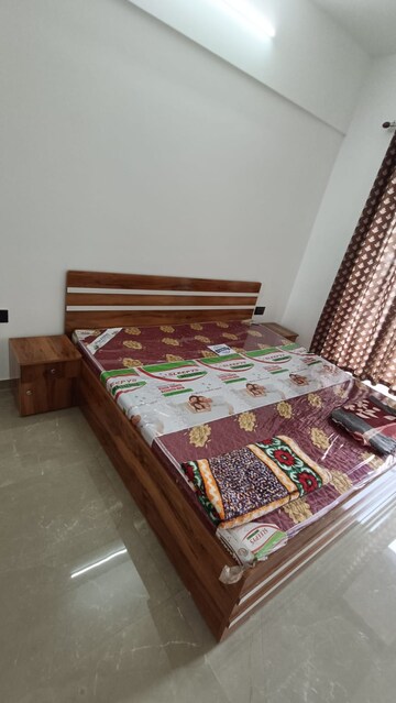 Bedroom in 2 BHK Apartment at Regency Astra, Baner – for Rent