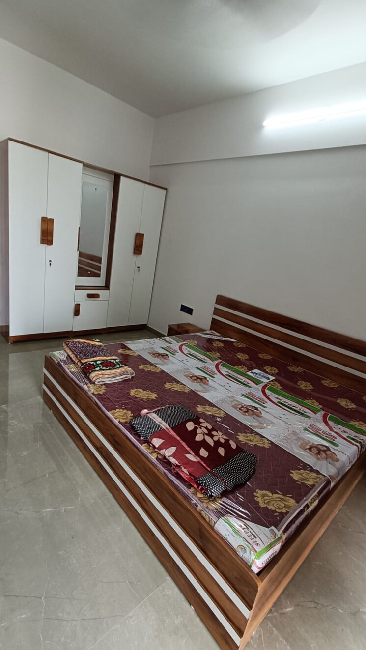 Bedroom, regency-astra 2 Bedroom 890 Sq.Ft. Apartment In Baner Pune 8918209