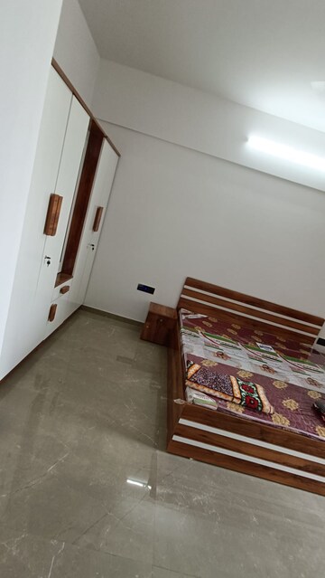 Furnished Amenities in 2 BHK Apartment at Regency Astra, Baner – for Rent