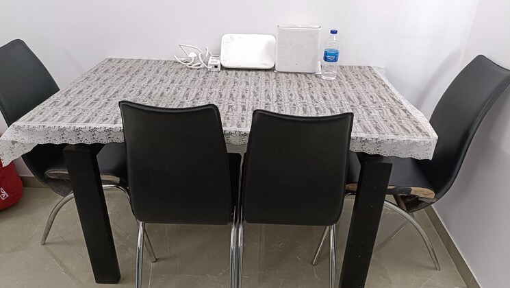 Master Bedroom, regency-astra 2 Bedroom 890 Sq.Ft. Apartment In Baner Pune 8918209