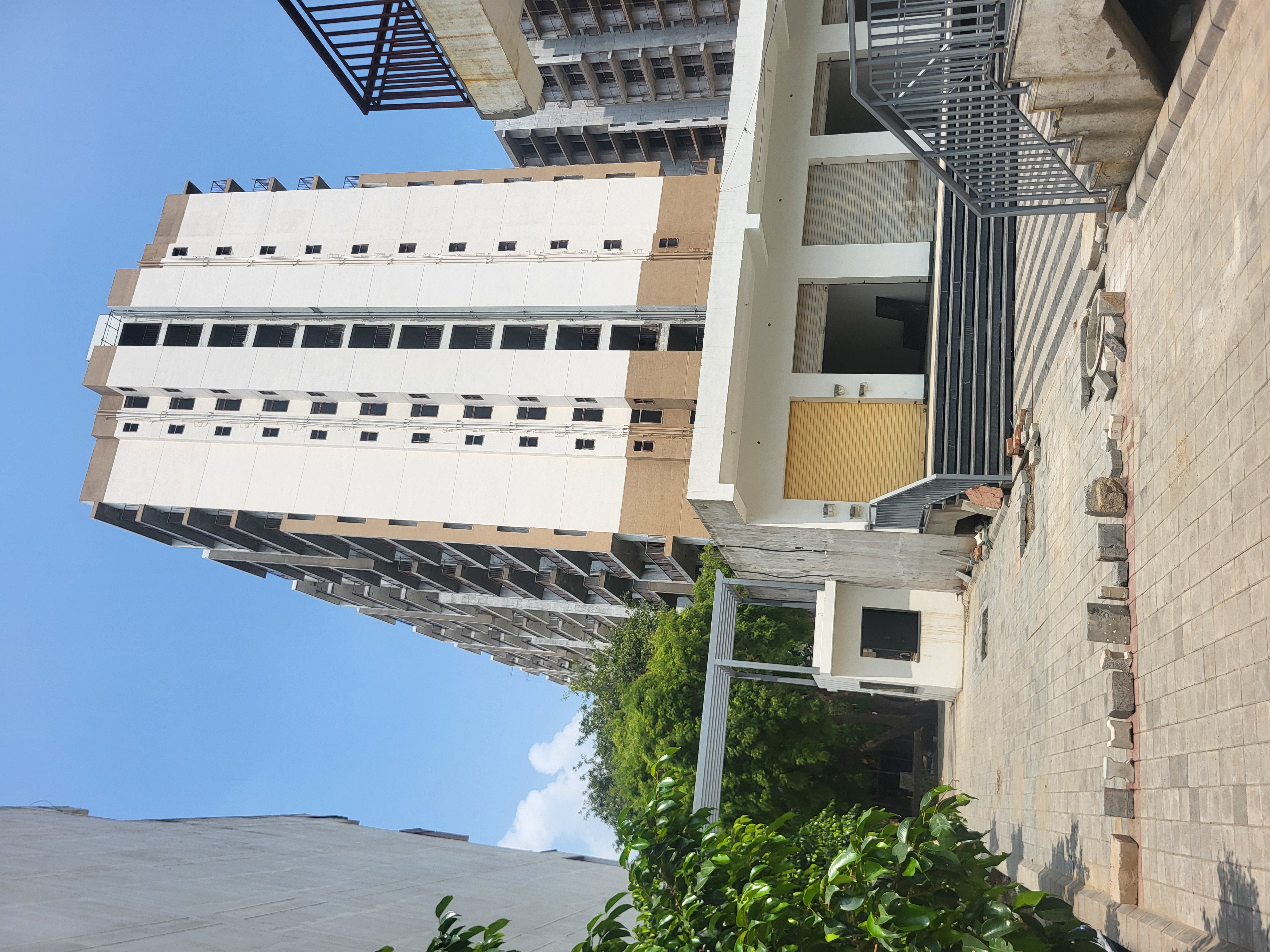 3 BHK Apartment For Sale in S3 Green Avenue