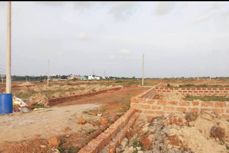undefined, patrapada  1804 Sq.Ft. Plot In Patrapada Bhubaneswar 8918218