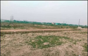 Plot Area in  Plot at Patrapada – for Sale
