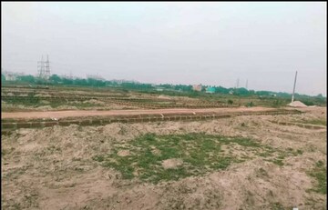 Plot Area in  Plot at Patrapada – for Sale