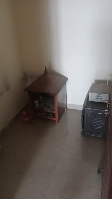 Furnished Amenities in 2 BHK Apartment at Maya Garden City, Lohgarh – for Rent