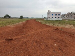 Plot Area in  Plot at Patrapada – for Sale