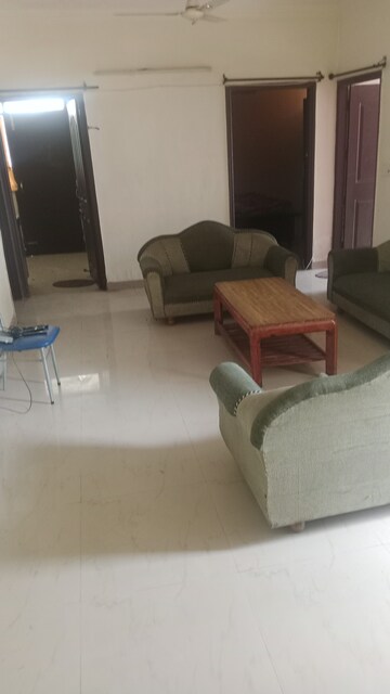 2 BHK Apartment For Rent in Maya Garden City, Lohgarh