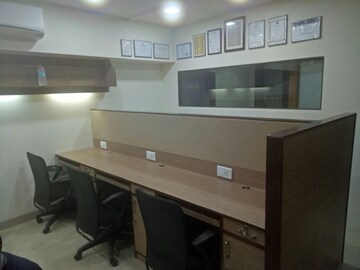  Office Space For Rent in Wallfort Boston House, Andheri East