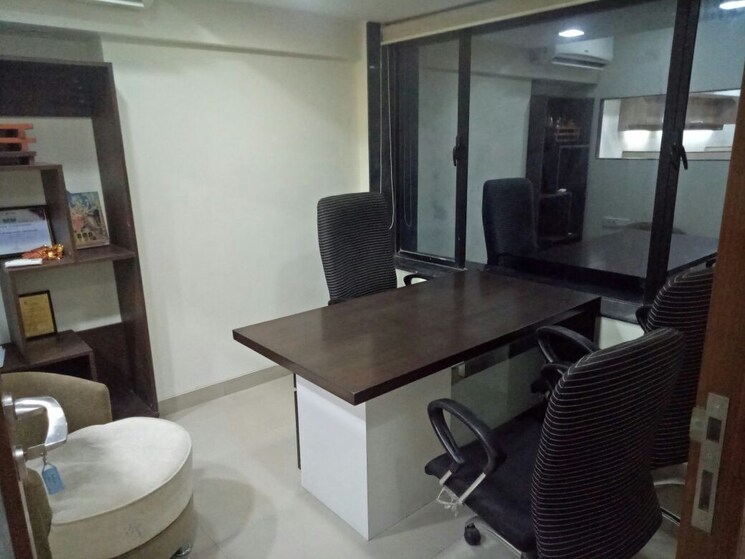 Team Area, wallfort-boston-house Commercial Office Space 1847 Sq.Ft. In Andheri East Mumbai 8918231