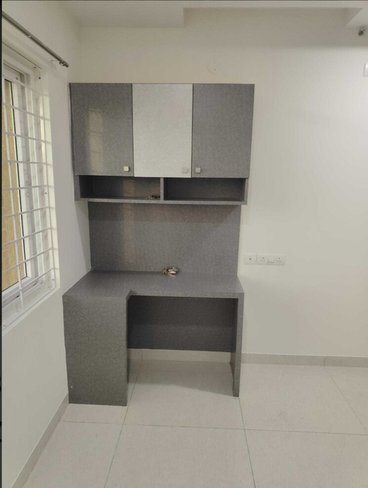 undefined, aparna-sarovar-zenith 3 Bedroom 1510 Sq.Ft. Apartment In Nallagandla Hyderabad 8918260