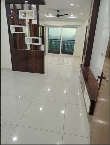 3 BHK Apartment For Rent in Aparna Sarovar Zenith, Nallagandla