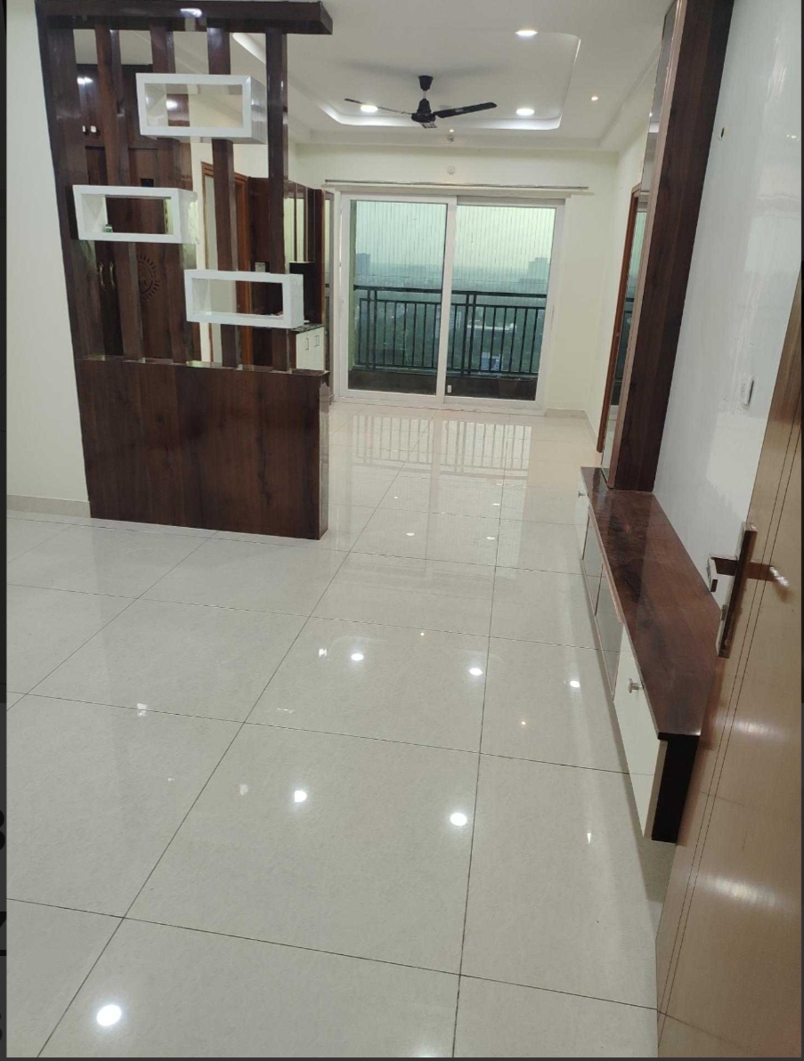 3 BHK + Pooja Room Apartment For Rent in Aparna Sarovar Zenith