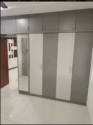Room in 3 BHK Apartment at Aparna Sarovar Zenith, Nallagandla – for Rent